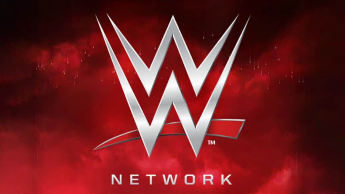 WWE Network Peacock