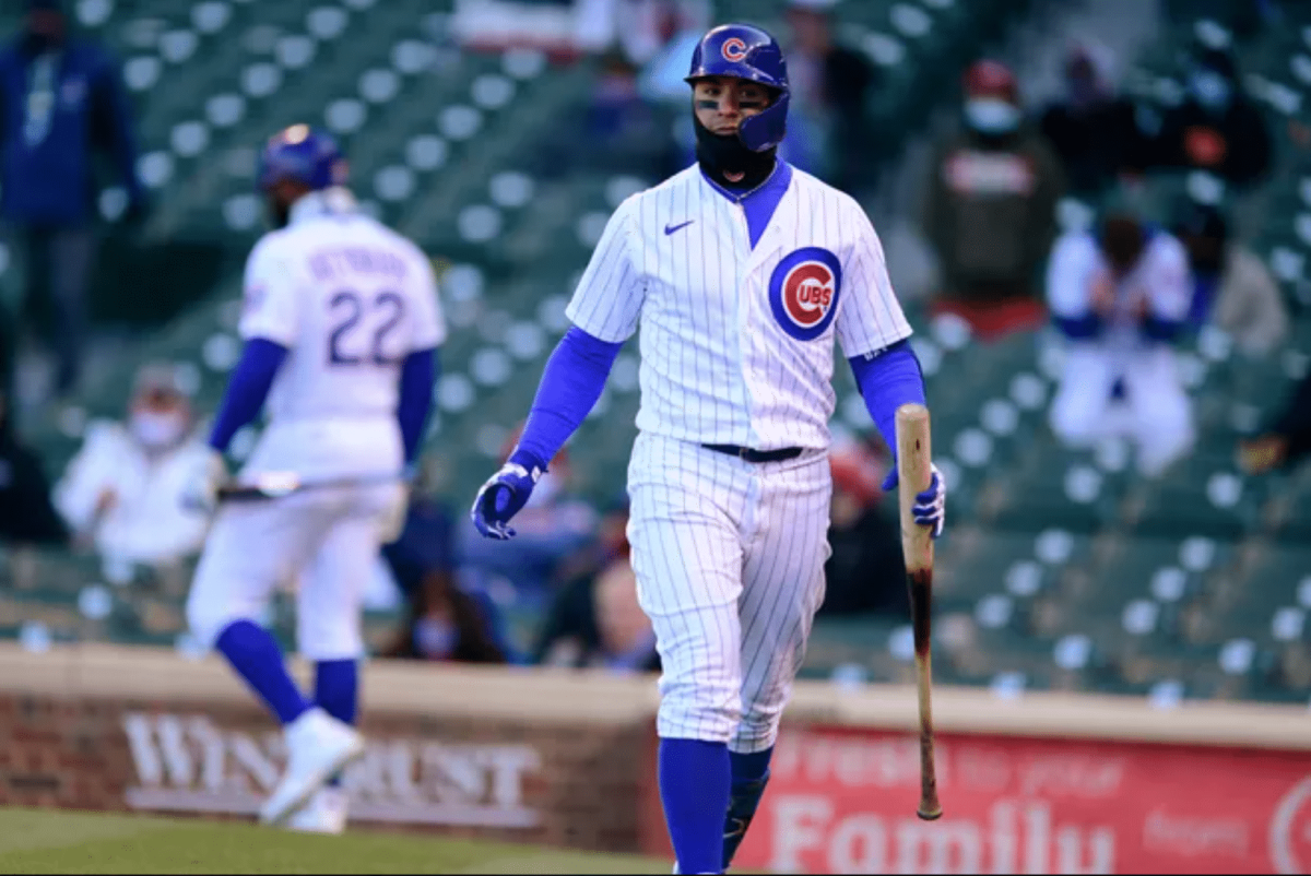 Cubs Brewers Preview