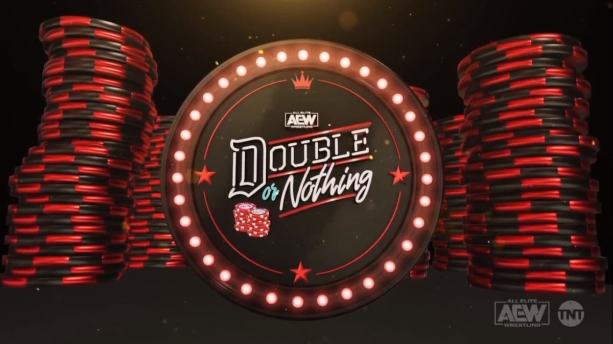 Predictions AEW Double Or Nothing 2021 On Tap Sports Net