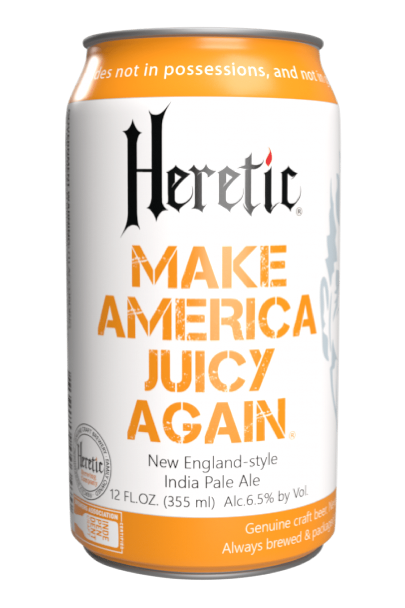 Photo: Heretic Brewing