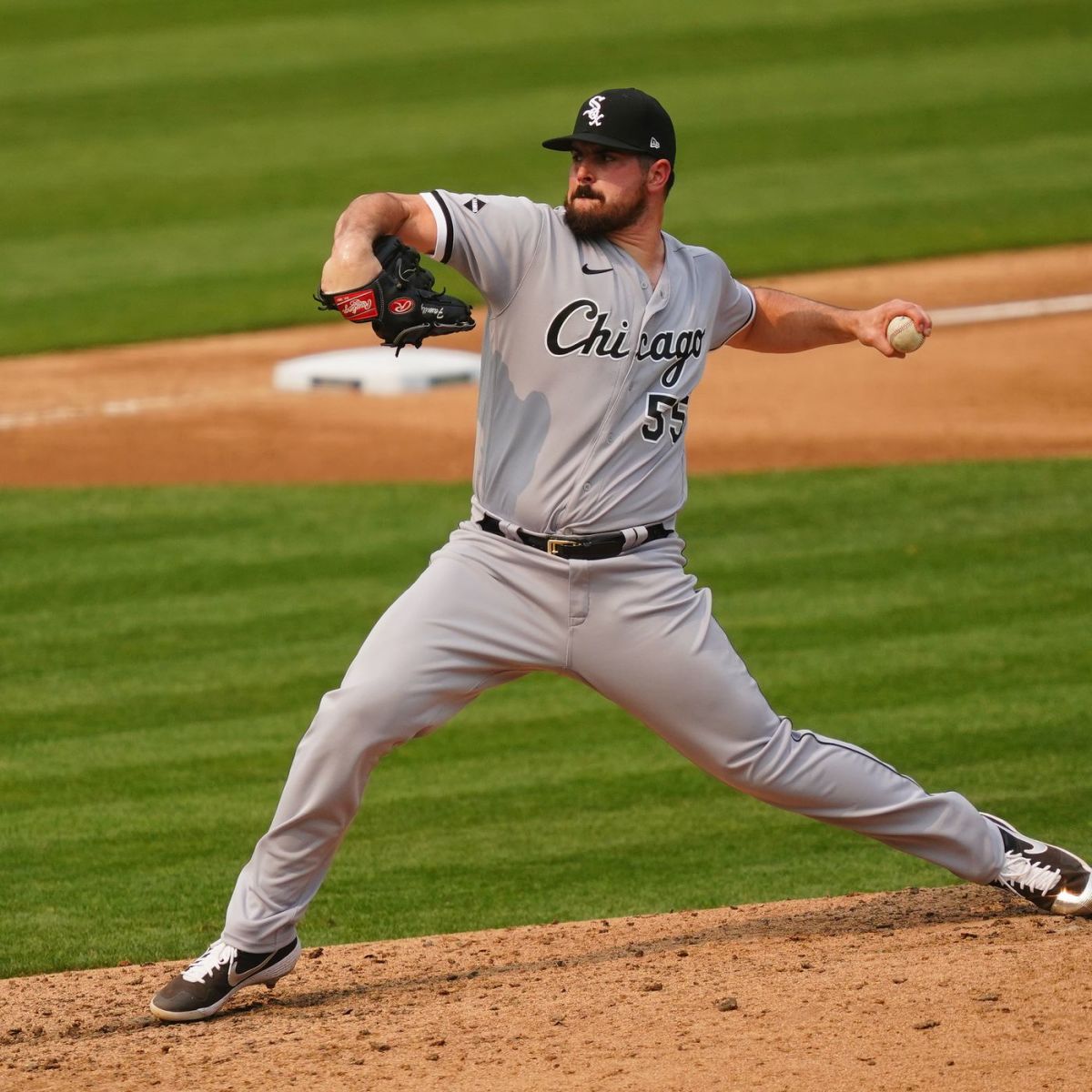 Photo: Daniel Shirey/MLB Photos via Getty Images