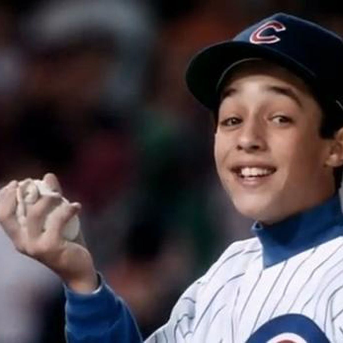 Rookie of the Year: the secrets of Rowengartner's fastball with
