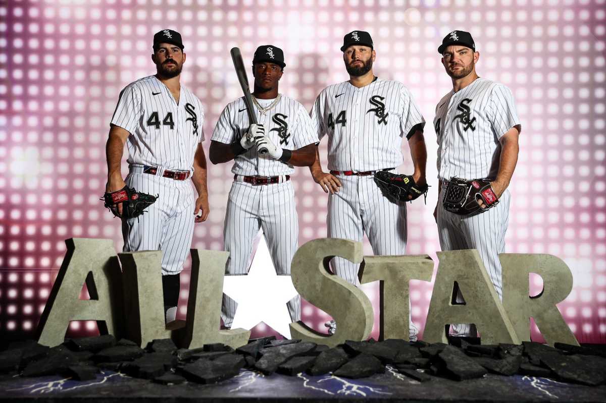 White Sox 2021 All-Star Game