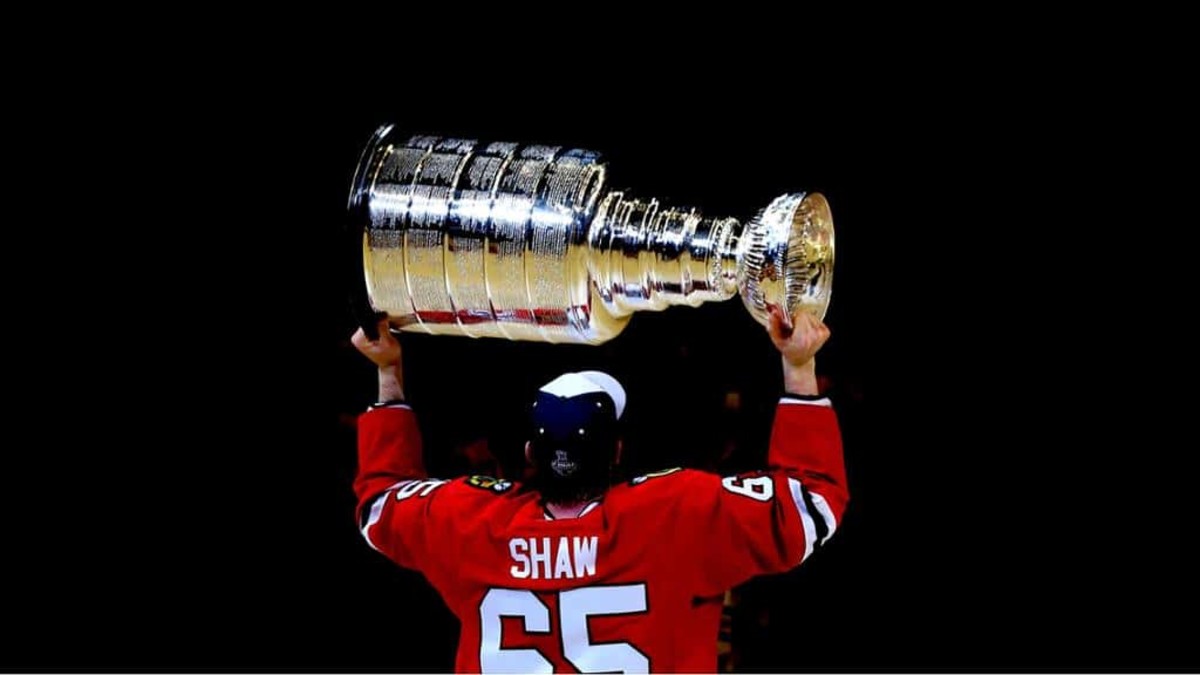 Farewell, 65. (Photo: NHL.com)