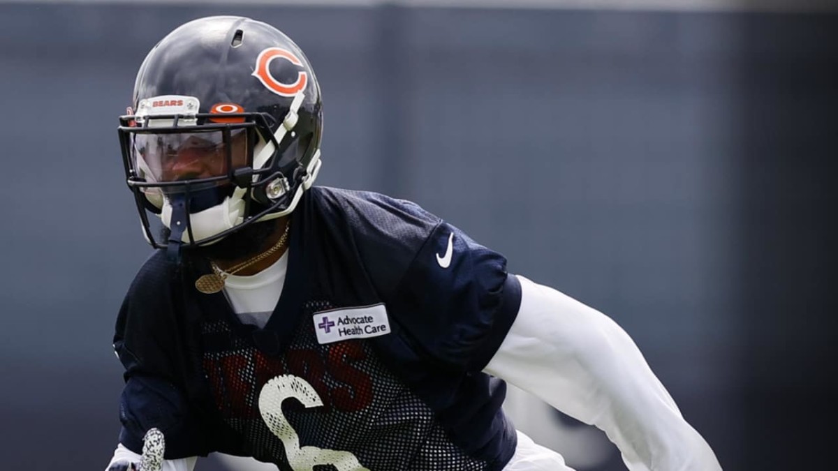 Chicago Bears cut roster from 85 to 80 players on Tuesday