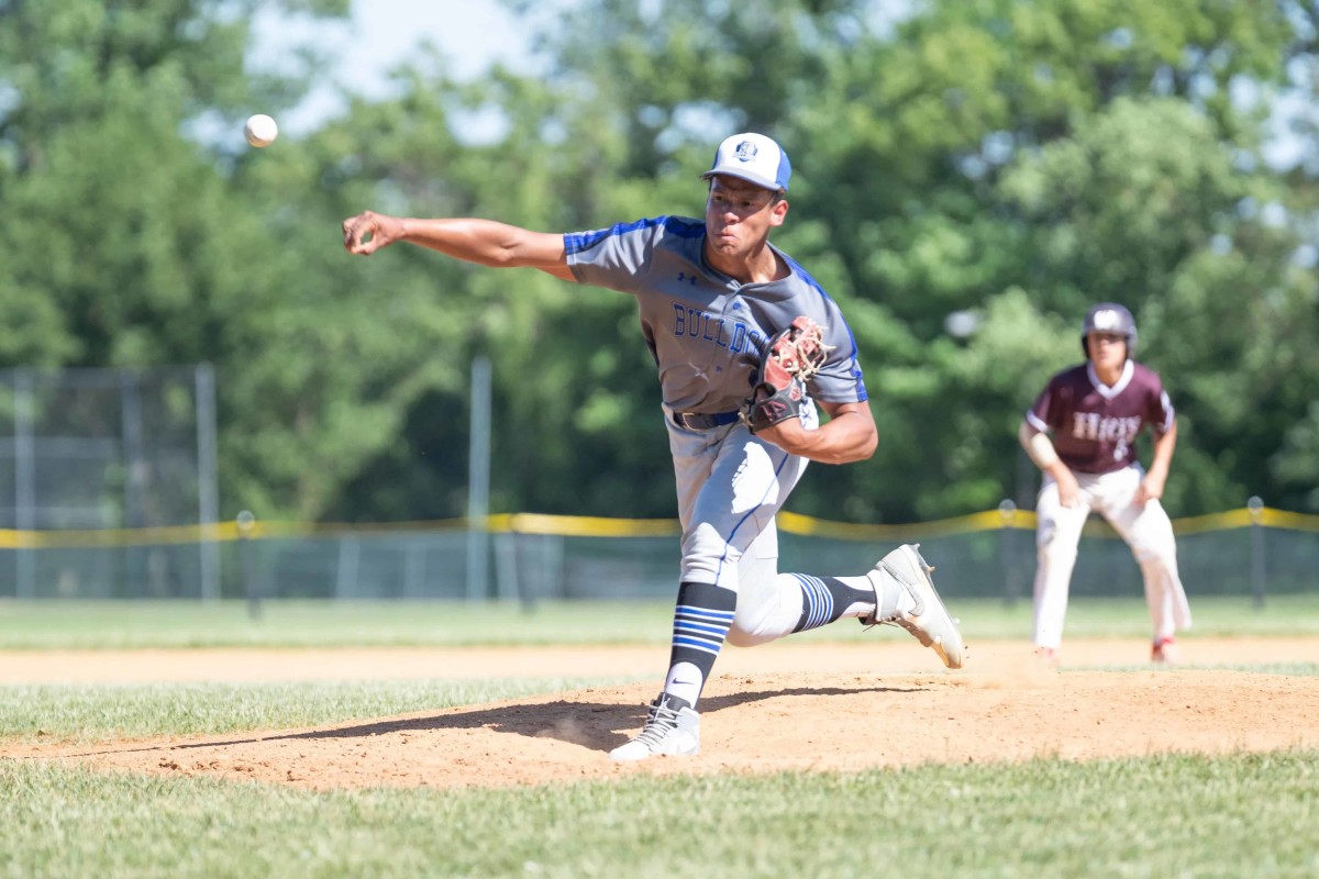 Report: Cubs' 4th-Round Draft Pick Nazier Mule Leaning Toward Signing ...