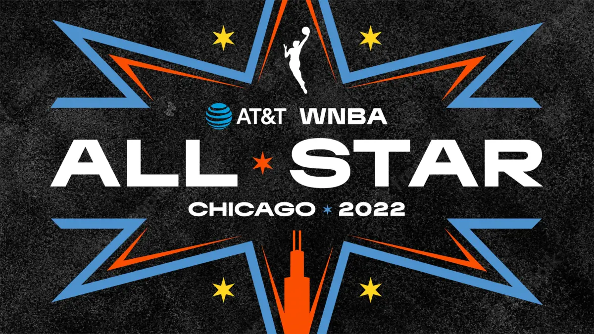 2022 WNBA AllStar Weekend Quigley Makes History, Plum Wins MVP, and More On Tap Sports Net