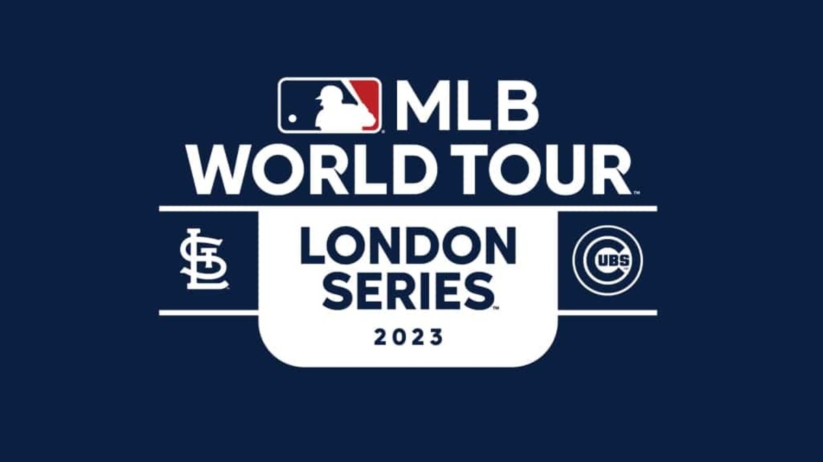 Cubs vs. Cardinals Set for 2023 MLB London Series On Tap Sports Net