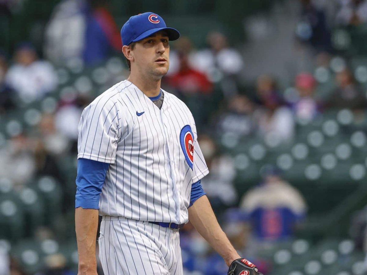 Kyle Hendricks to the IL, Espinoza Called Up - On Tap Sports Net