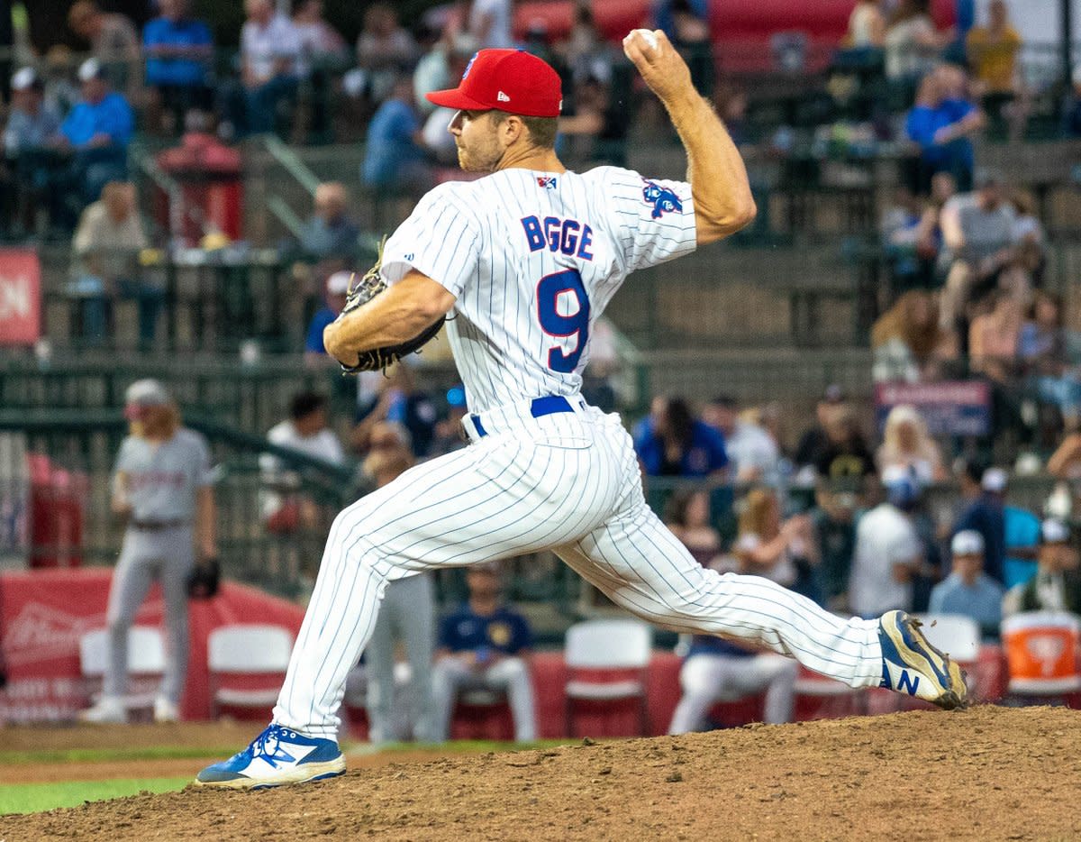 South Bend Cubs Announce 2022 Weekly Promotions