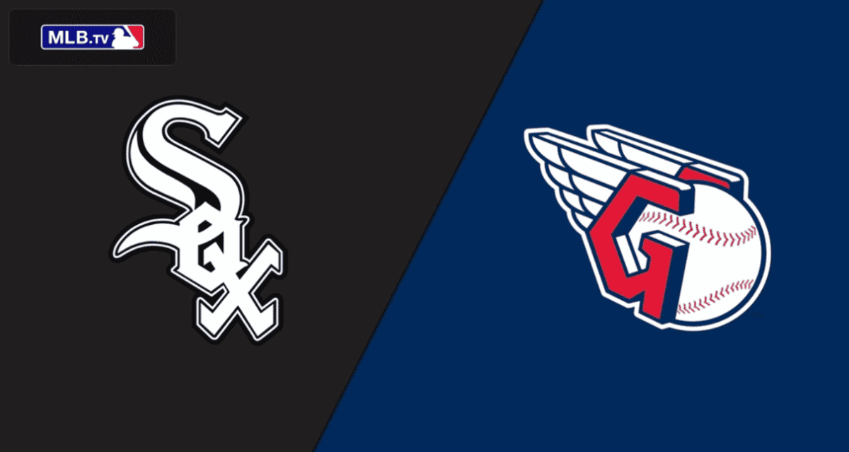 Chicago White Sox Cleveland Guardians series preview probables how to watch