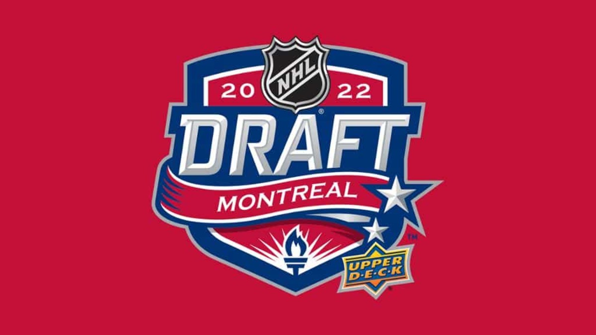 2022 NHL Draft How to Watch Stream