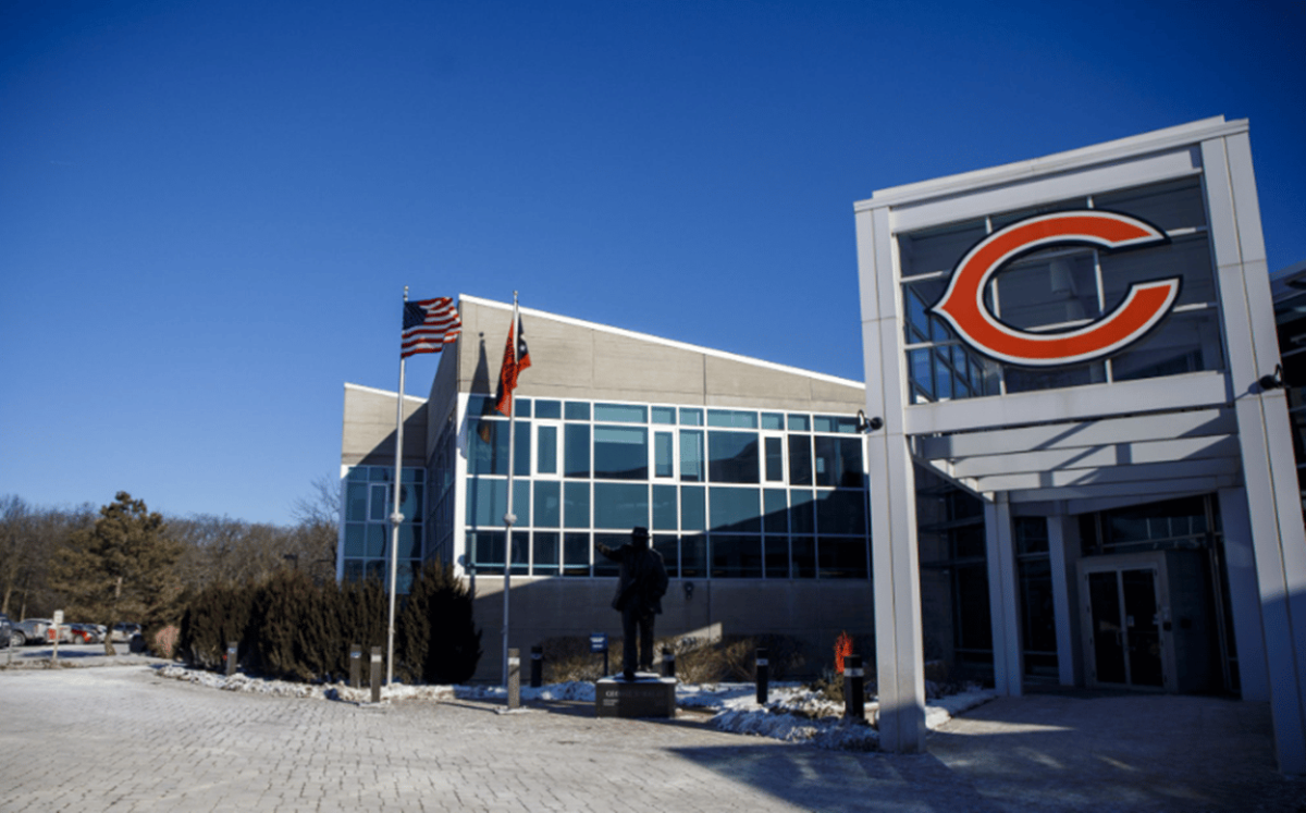 Chicago Bears Training Camp Tickets Now Available On Tap Sports Net