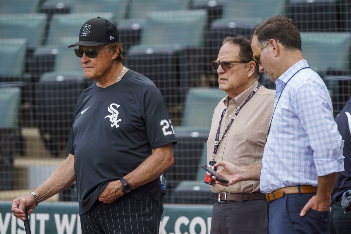 Put it on me': Sox GM Hahn takes blame for team's worst start