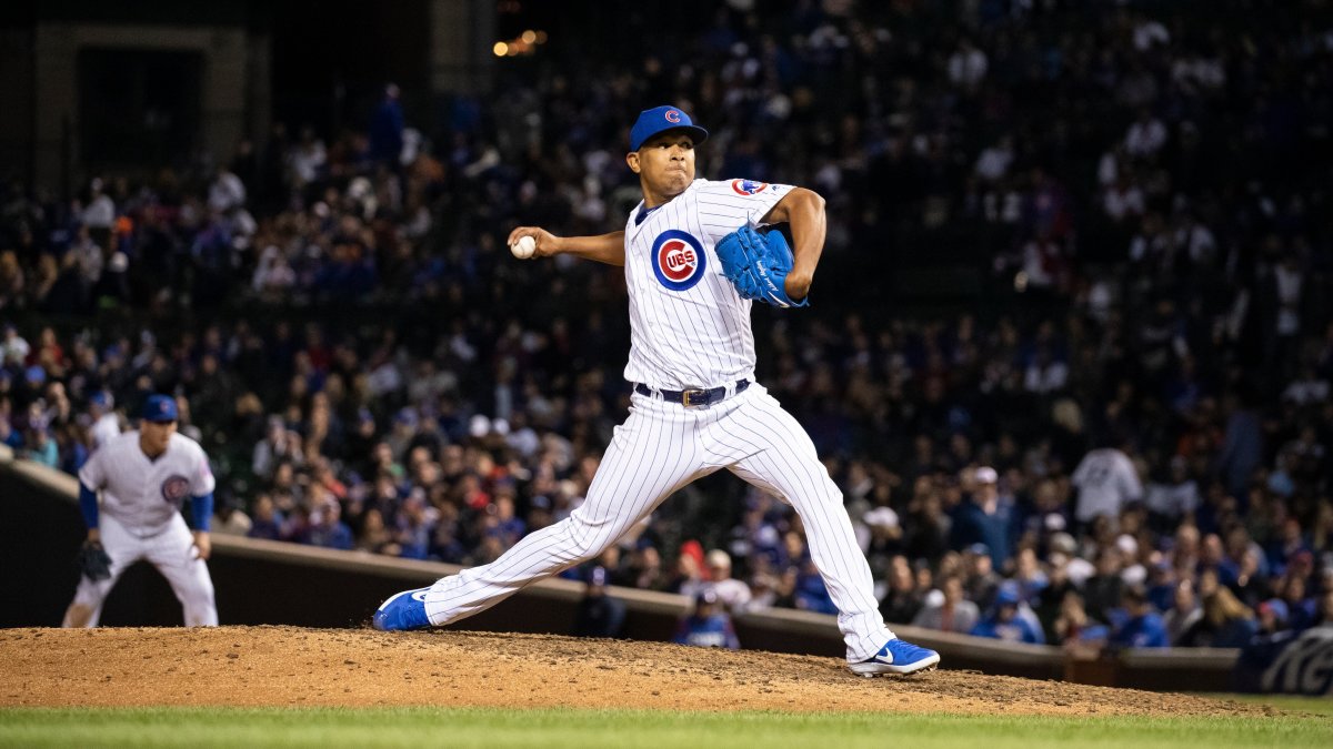 Cubs Injury Updates: Nick Madrigal to IL, Adbert Alzolay Long