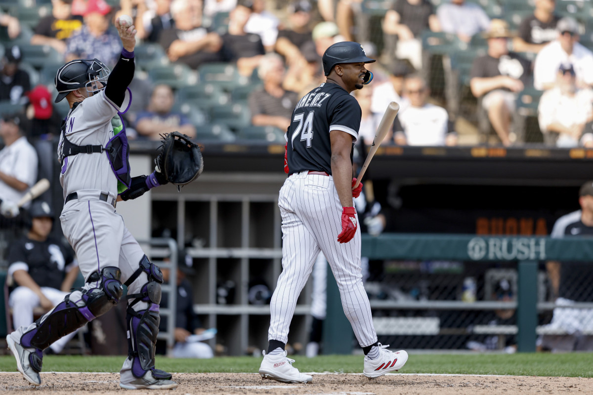 Chicago White Sox drop another series — now 0-4-1 this season