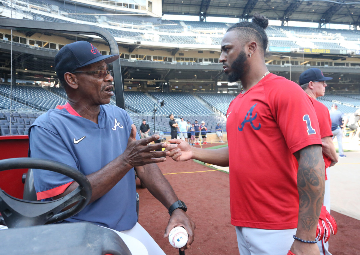 May 23, 2010 - Pittsburgh, PA, U.S - 23 May 2010: Atlanta Braves