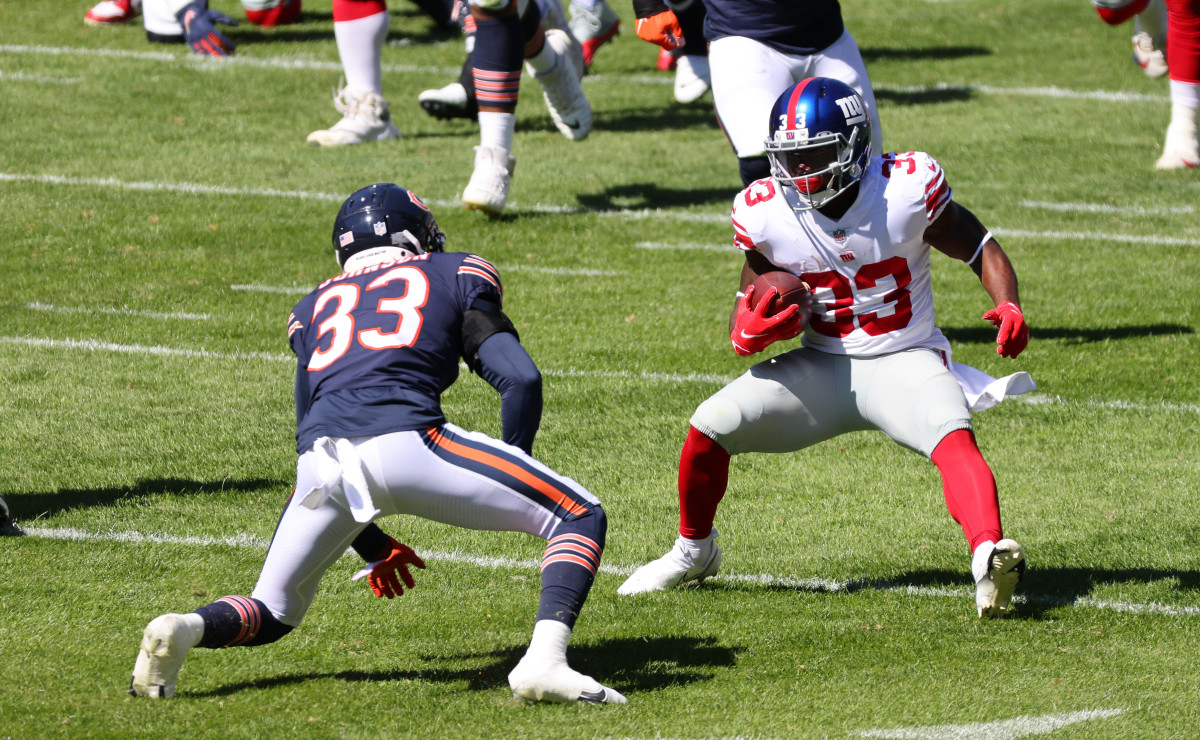 The Chicago Bears | NFL Illinois Gameday Pants