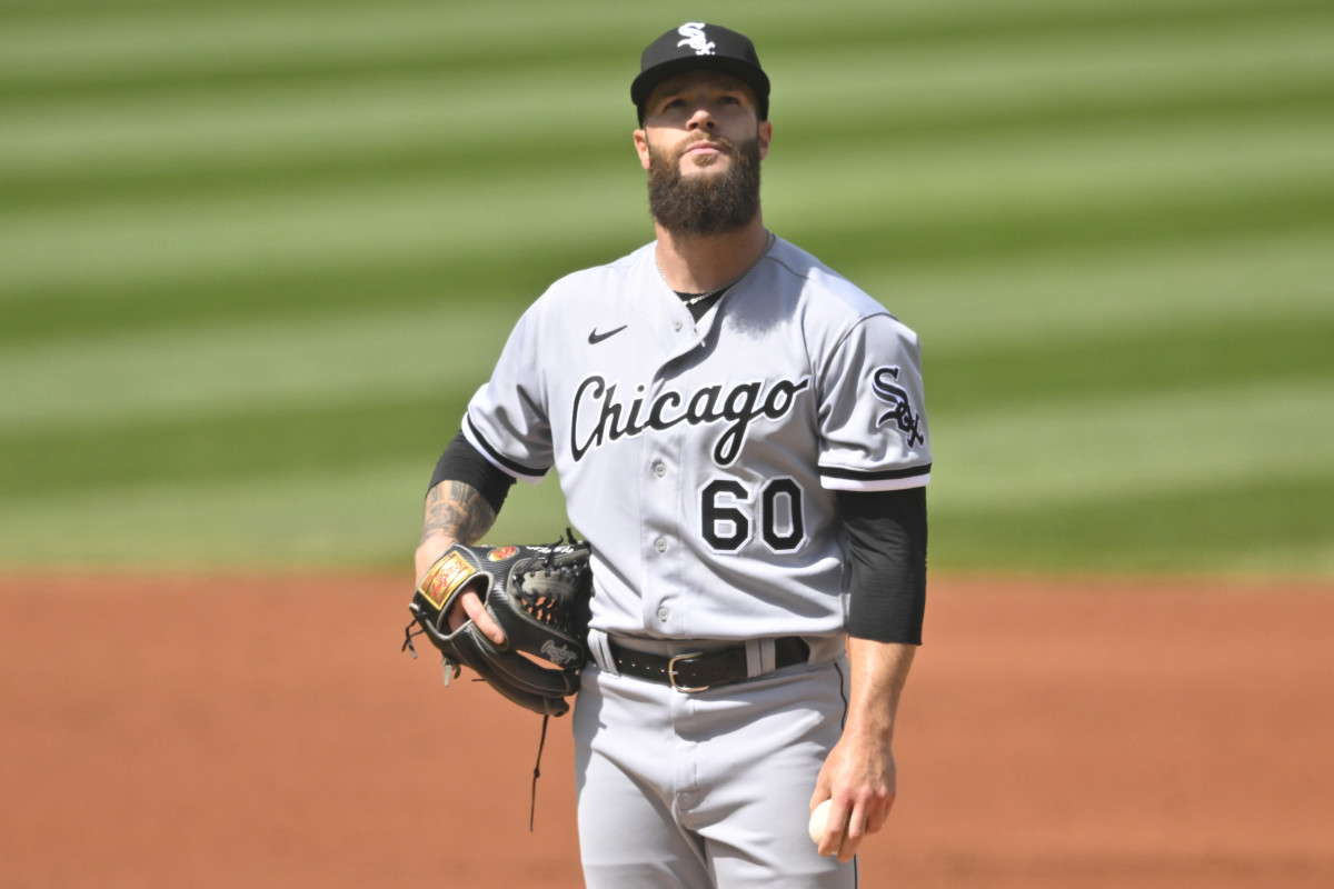 2022 White Sox in Review: Dallas Keuchel - On Tap Sports Net