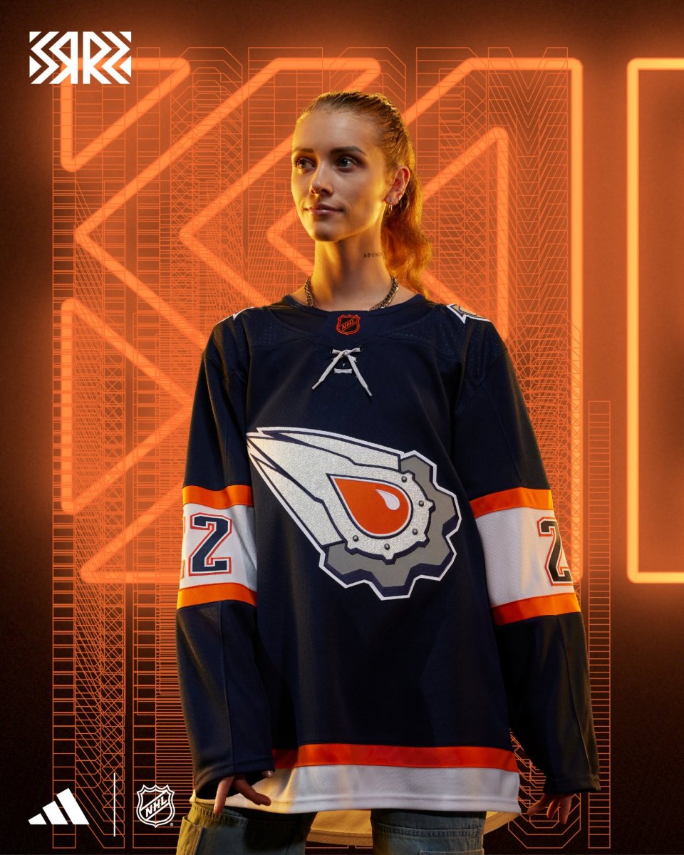 NHL Reverse Retro 2022: Every new alternate jersey, ranked 32-1