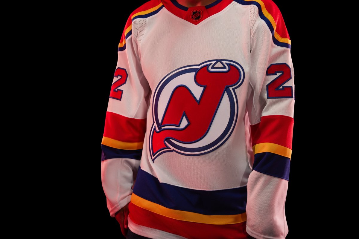 NHL officially releases Predators Reverse Retro jersey for 2022-23 - BVM  Sports