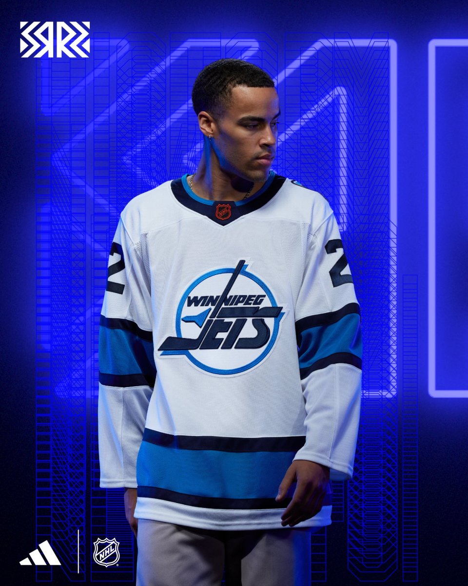 NHL Reverse Retro 2022: Every new alternate jersey, ranked 32-1 - The  Athletic