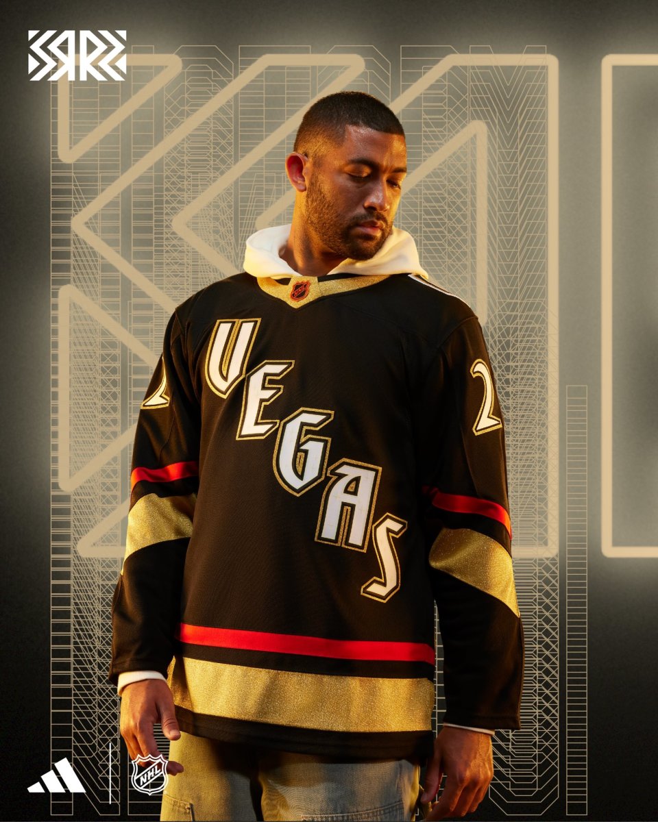 Reverse Retro 2022-23: All 32 NHL Jersey Designs Revealed! –  SportsLogos.Net News