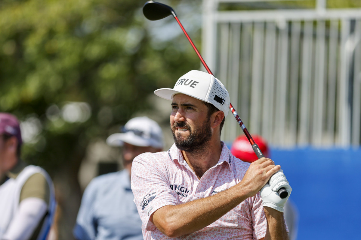 2022 Barbasol Championship Odds and Picks - /