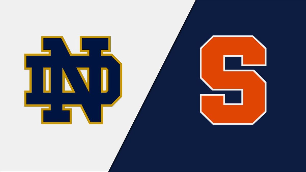 Notre Dame At No 16 Syracuse Preview How To Watch On Tap Sports Net notre-dame-at-no-16-syracuse-preview-how-to-watch-on-tap-sports-net