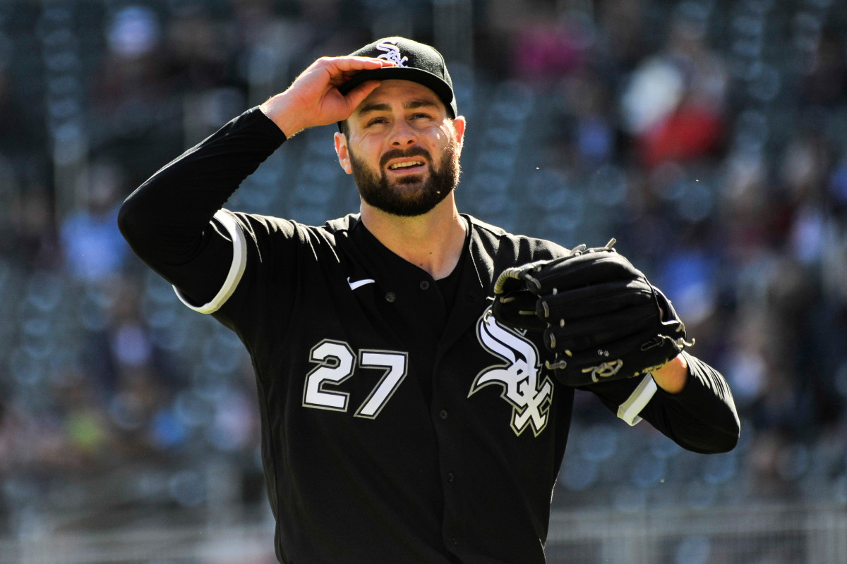 White Sox Must Prioritize Starting Pitching This Offseason - On