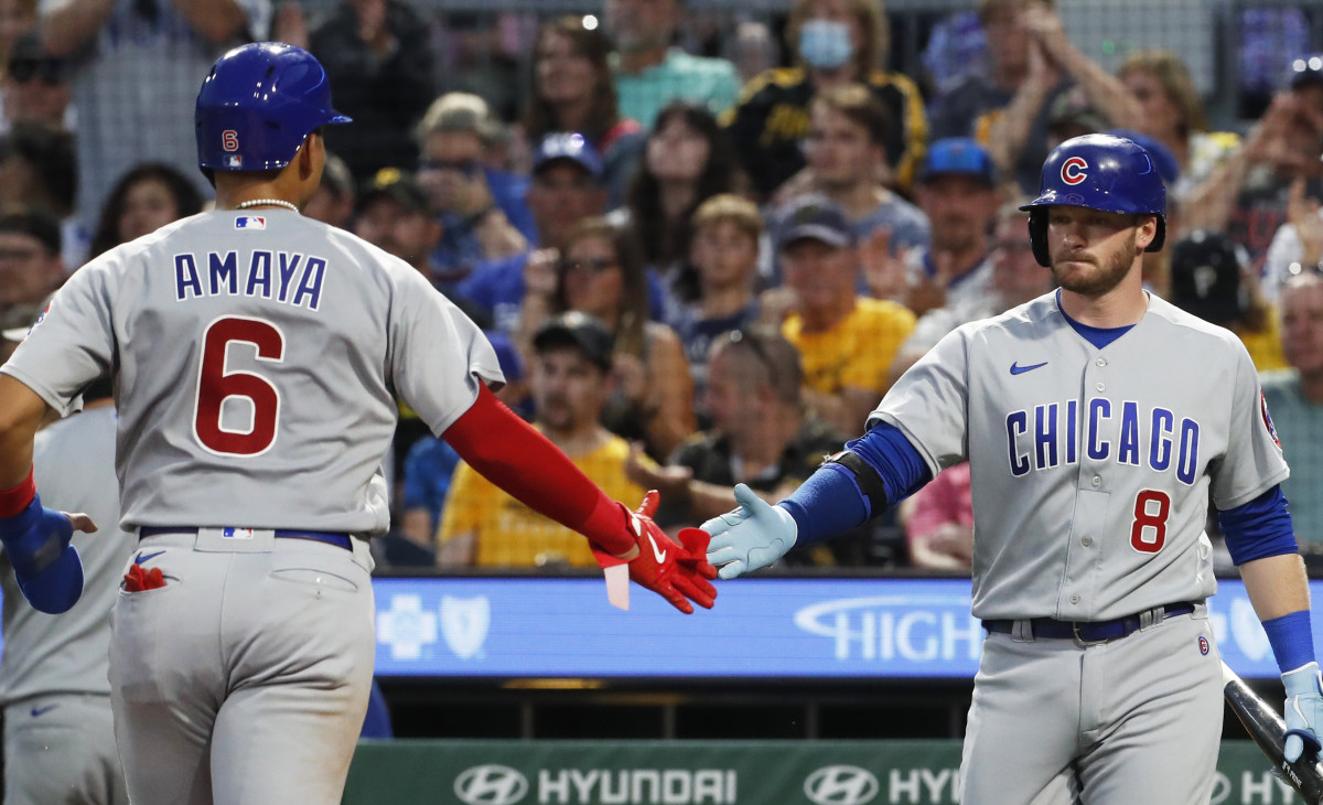 Chicago Cubs 2024 PECOTA projections aren't exactly encouraging On