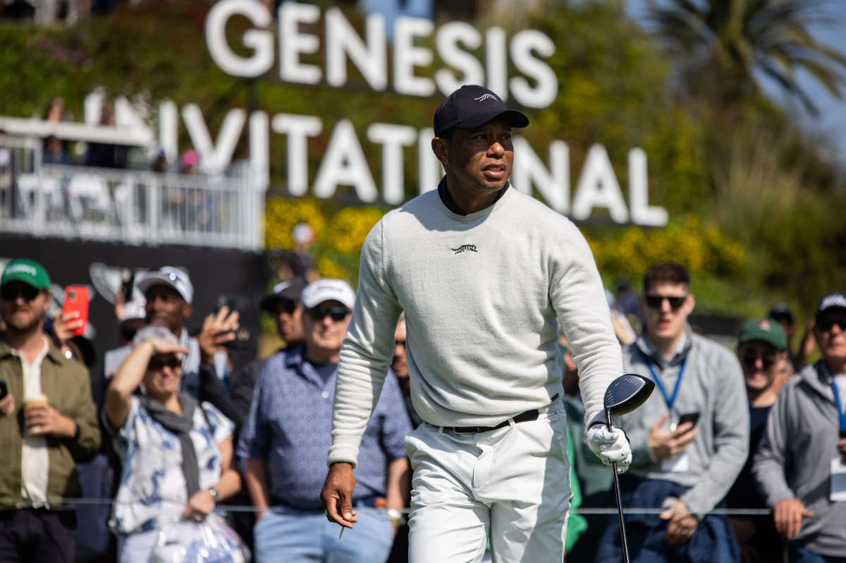 Genesis Invitational Wildfires Threaten PGA Tour Event On Tap Sports Net