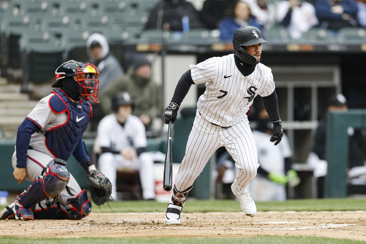 Chicago White Sox Make Wave Of Roster Moves In Wake Of 3-Team Trade ...