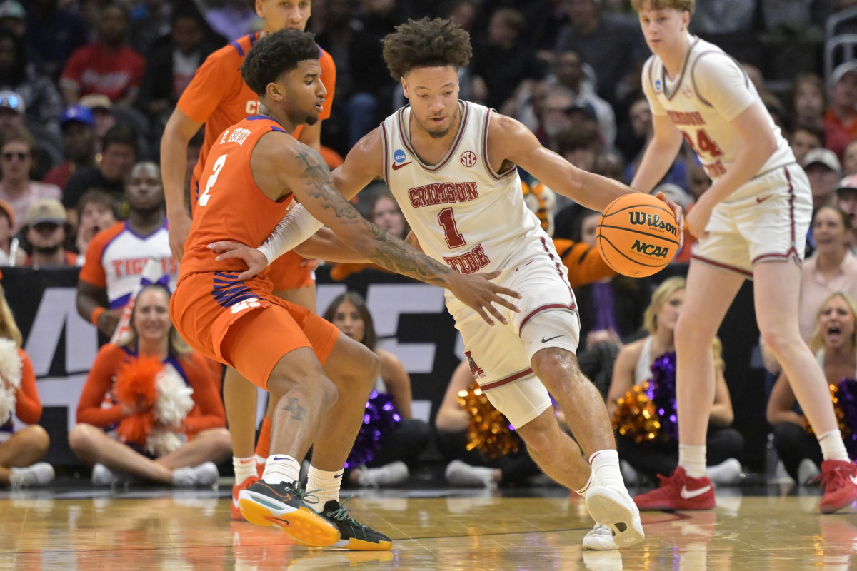 Chicago Bulls NBA Draft prospects to watch in the Final Four - On Tap ...