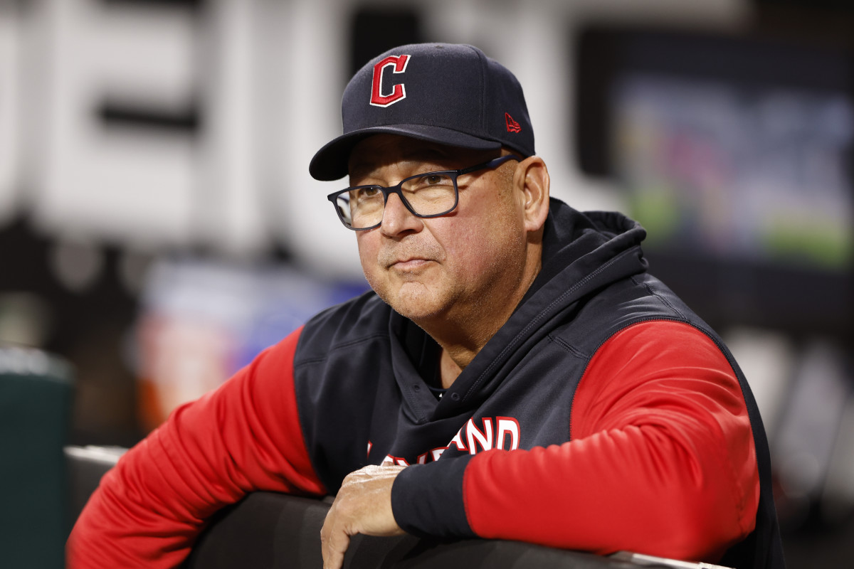 The Right Voice: Terry Francona Would Be Ideal But Unlikely Next 