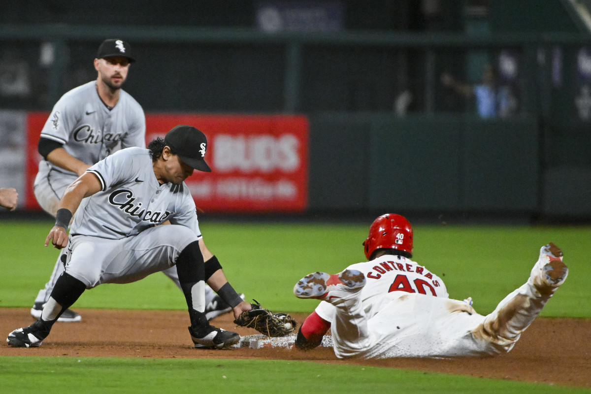 Nolan Arenado's bat, Sonny Gray's arm propel Cardinals to shutout win ...