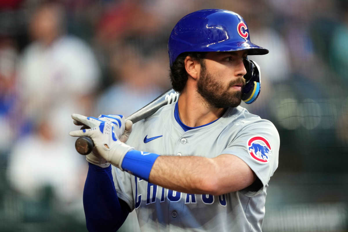 Chicago Cubs make flurry of roster moves as Dansby Swanson returns - On ...