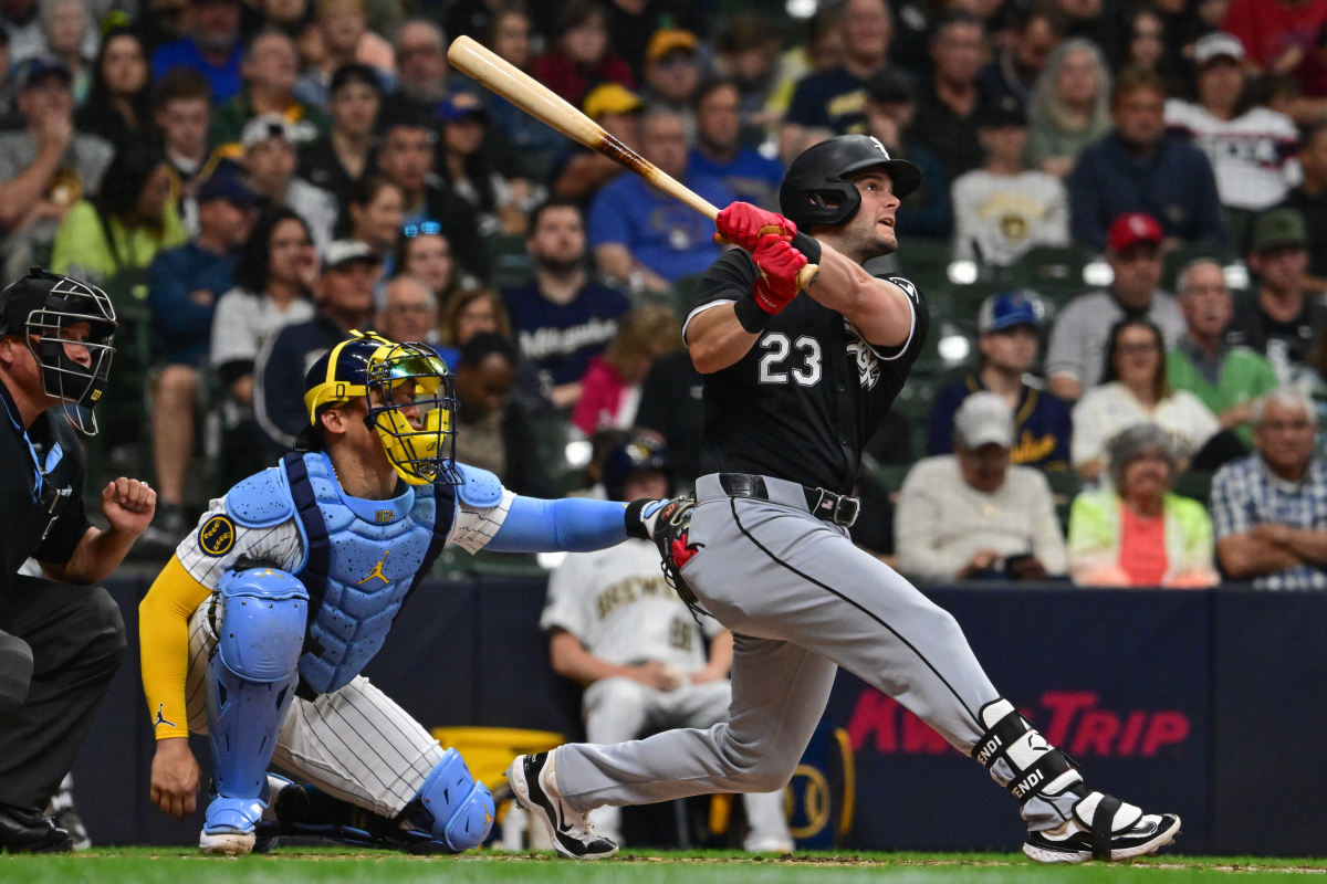 Chicago White Sox injury update: Andrew Benintendi returns Amid career ...