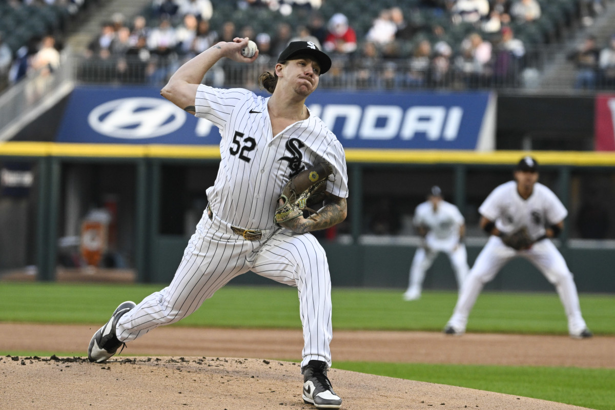 Chicago White Sox Bolster Taxi Squad, Announce Mike Clevinger's Season ...