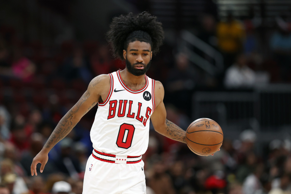 Chicago Bulls Preseason Schedule 2024 Dates, Times, Opponents On Tap