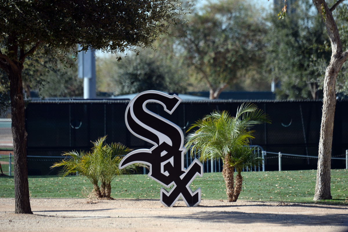 Needed Restructuring Chicago White Sox Dump Several International