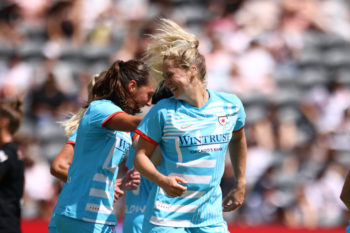 Preview: Chicago Stars FC vs Orlando Pride - On Tap Sports Net