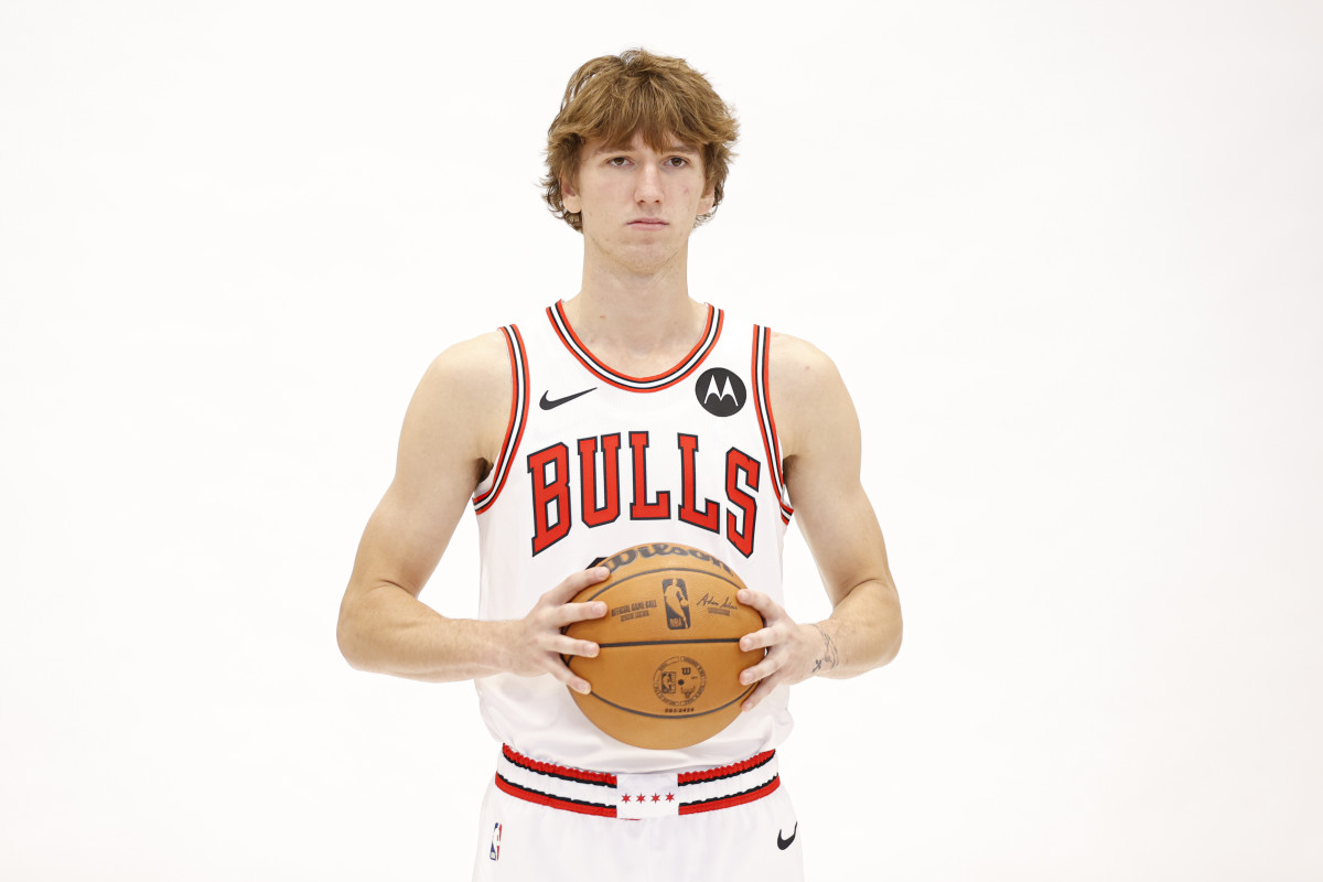 Bulls On Tap Tasting Flight Chicago Bulls News for Nov. 3, 2024 On Tap Sports Net