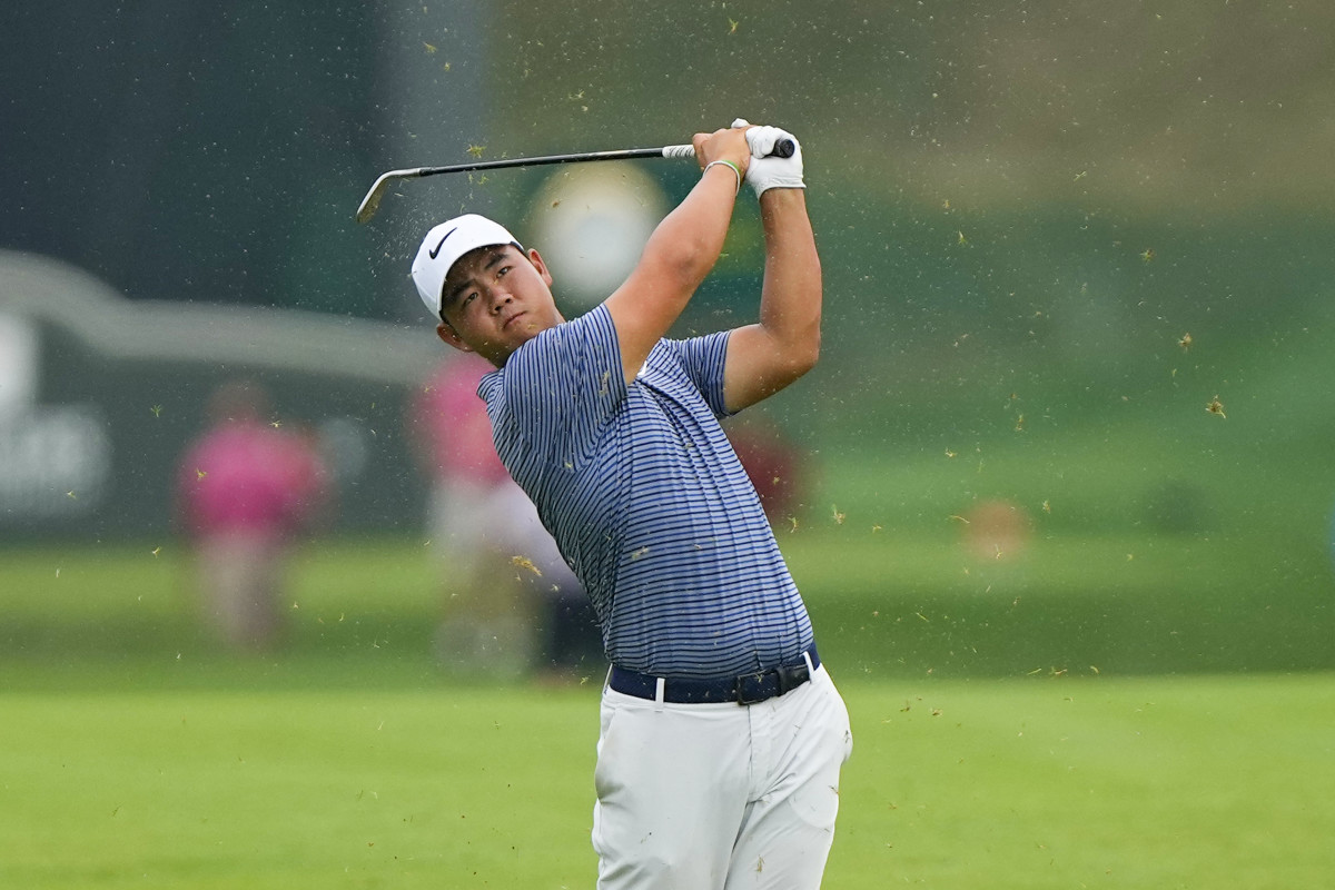 2024 Shriners Children's Open Course & Field Preview, Key Stats, Odds