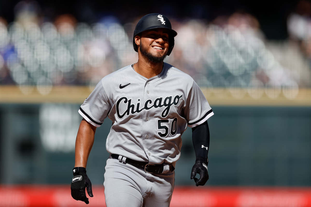 Chicago White Sox avoid sweep with 10-5 win over Colorado Rockies - On ...