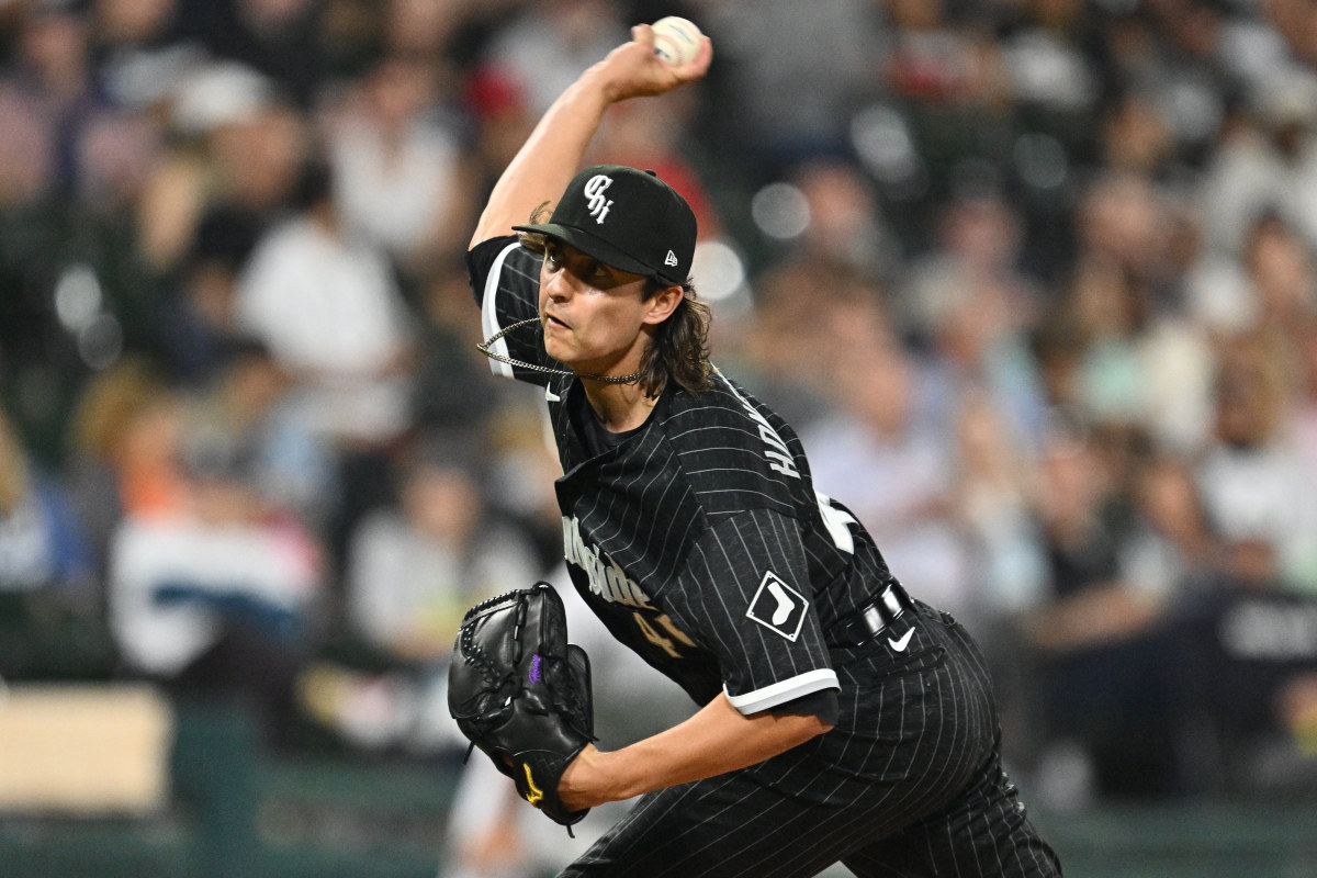 Brent Honeywell clears waivers, remains with White Sox