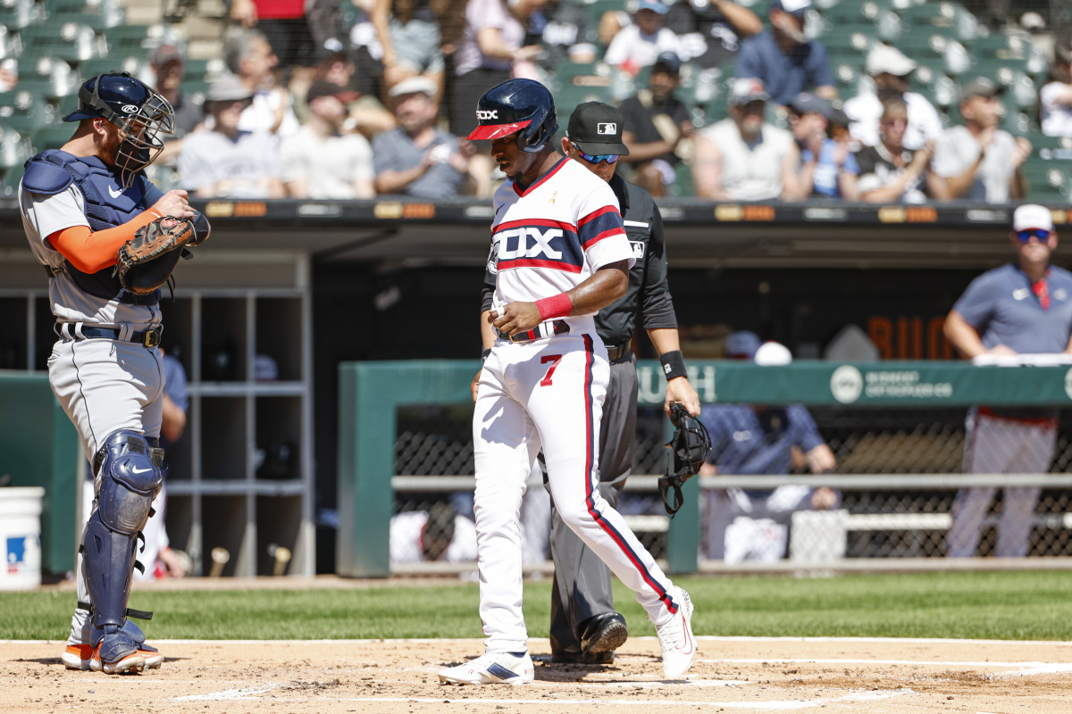 Chicago White Sox Swept At Home By Detroit Tigers - On Tap Sports Net