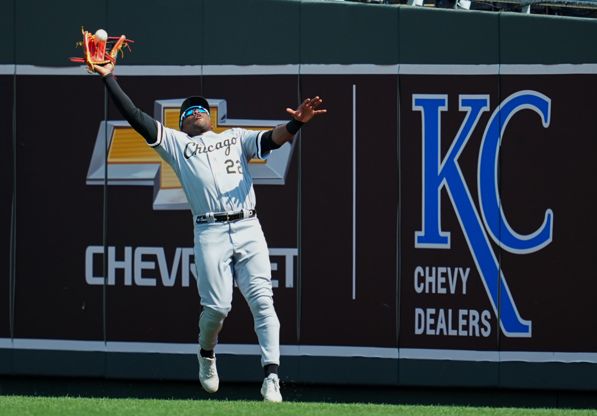 Kansas City Royals vs. Chicago White Sox at Kauffman Stadium