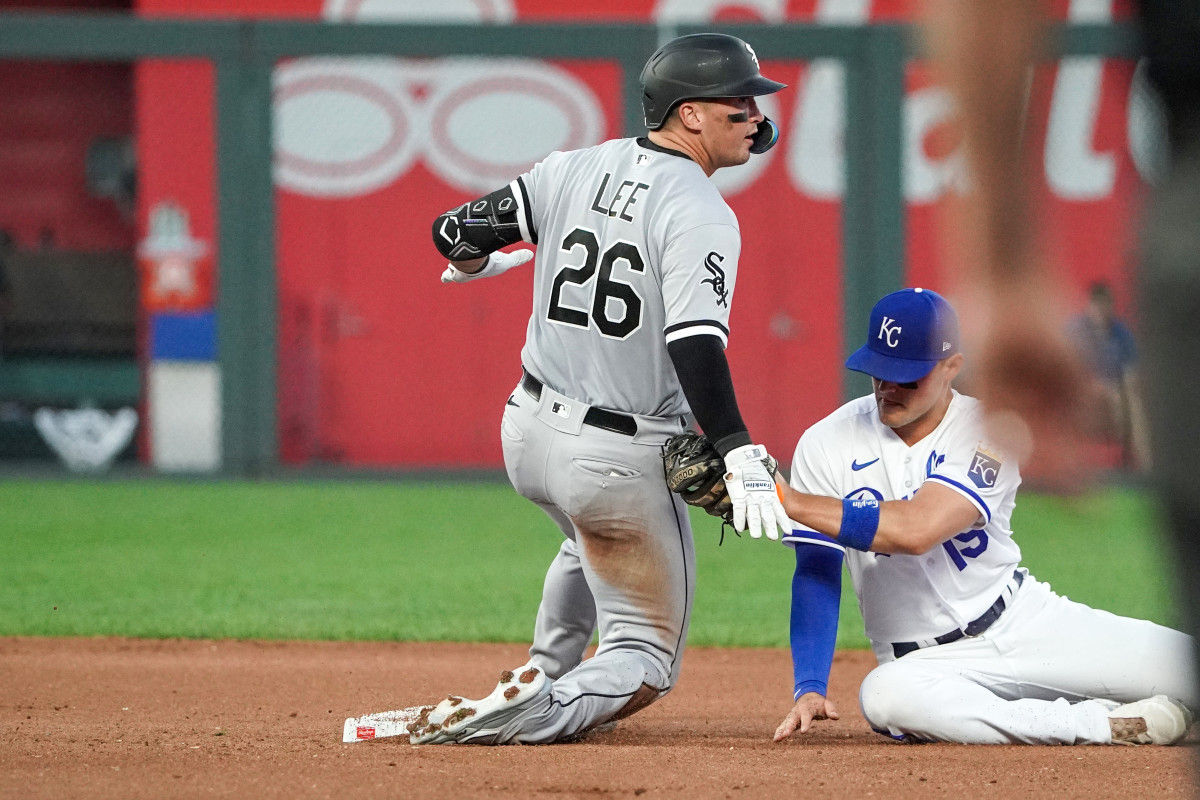 White Sox News: At least Korey Lee hit his first career home run