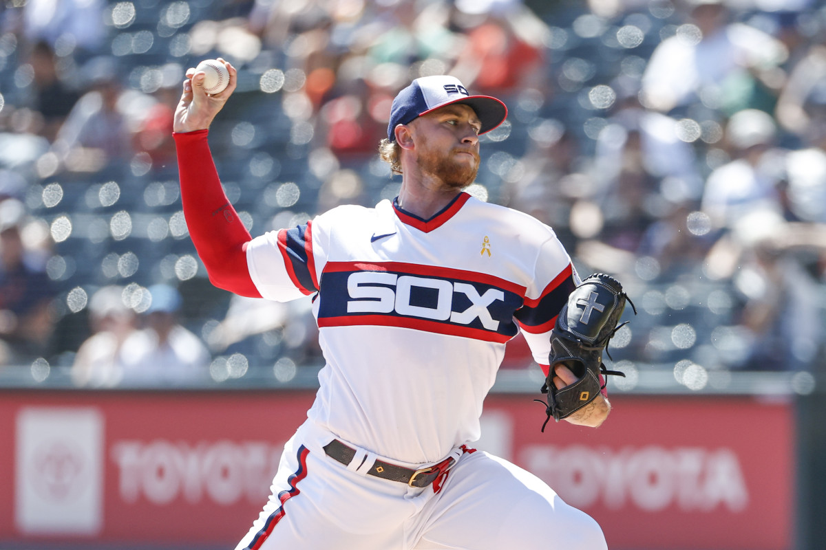 What Should the Chicago White Sox do with Michael Kopech in 2024?